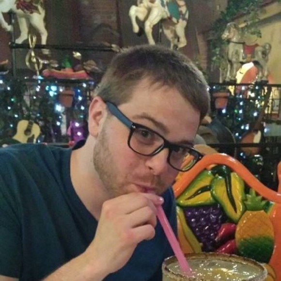 Meet your Posher, Richard - Picture 1 of 1